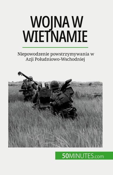 Produktbild: Wojna w Wietnamie