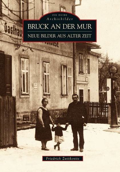 Produktbild: Bruck an der Mur