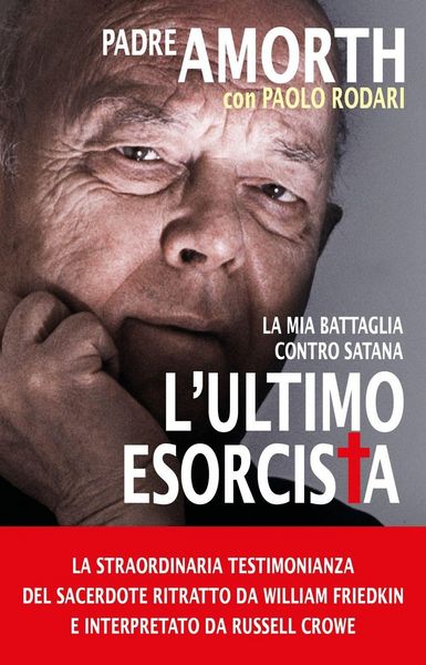 Produktbild: L' ultimo esorcista. La mia battaglia contro Satana