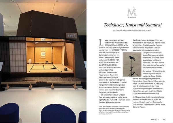 Produktbild: Nippon meets Germany &ndash; Japan in Deutschland entdecken
