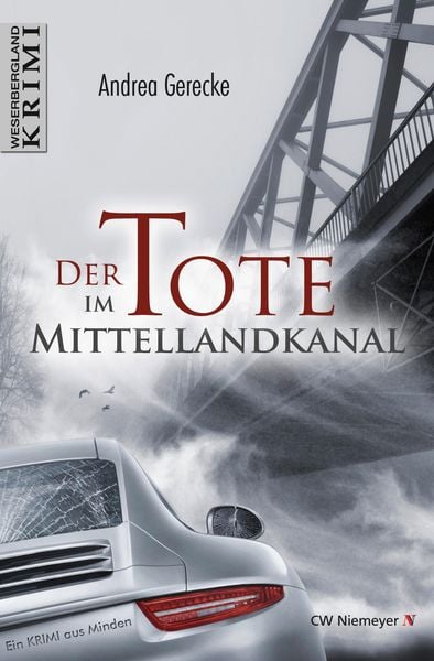Produktbild: Der Tote im Mittellandkanal
