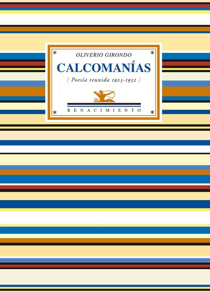 Produktbild: Calcoman&iacute;as