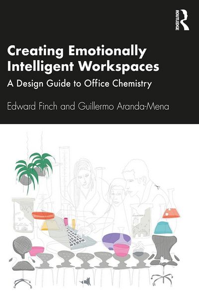 Produktbild: Creating Emotionally Intelligent Workspaces