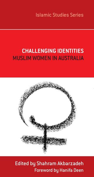 Produktbild: Challenging Identities