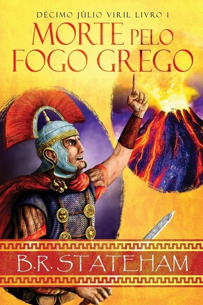 Produktbild: Morte pelo Fogo Grego