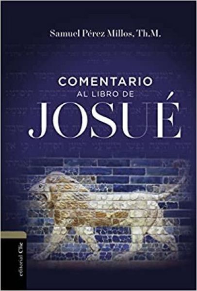 Produktbild: Comentario Al Libro de Josu&eacute;