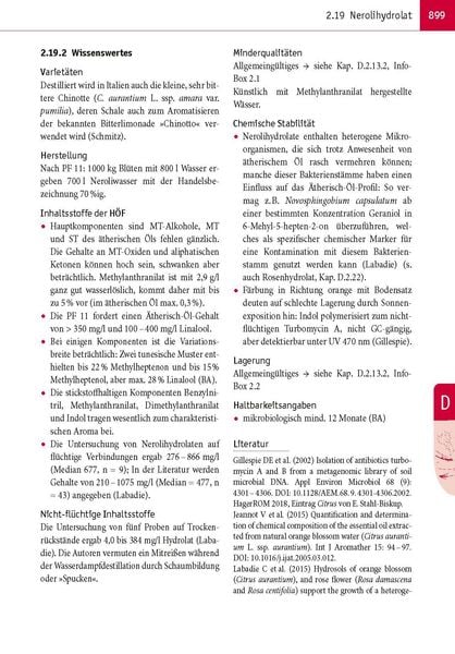 Produktbild: Aromatherapie in Wissenschaft und Praxis