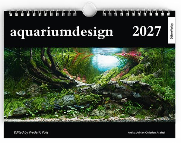 Produktbild: aquariumdesign 2027
