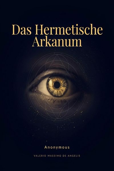 Produktbild: Das Hermetische Arkanum