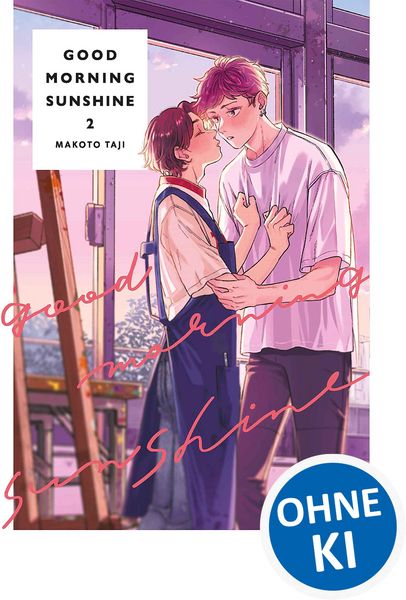 Produktbild: Good Morning Sunshine 02