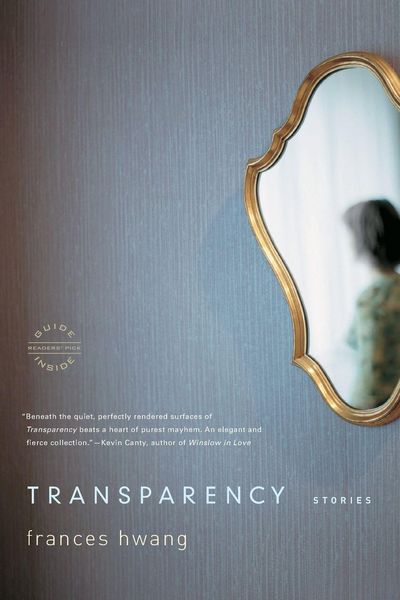 Produktbild: Transparency