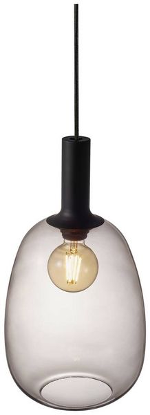 Produktbild: Nordlux Alton 23 47303047 Pendelleuchte E27 60W Rauch