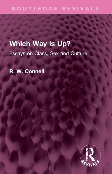 Produktbild: Which Way is Up?