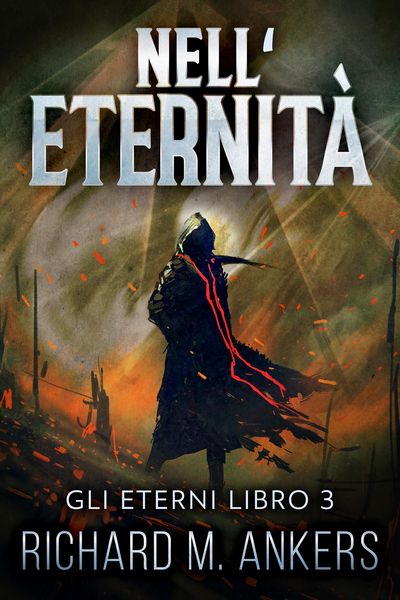 Produktbild: Nell'Eternit&agrave;