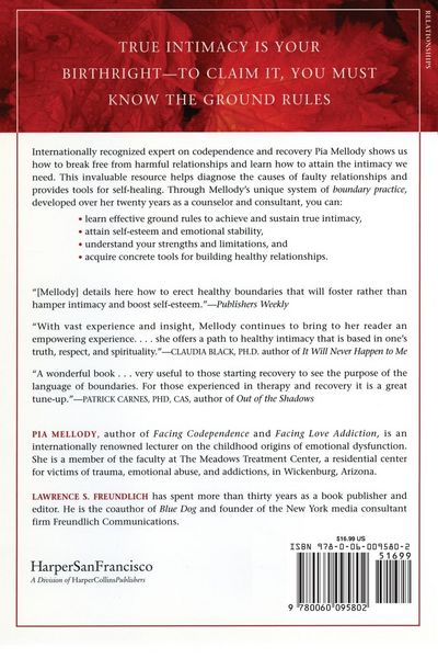 Produktbild: The Intimacy Factor