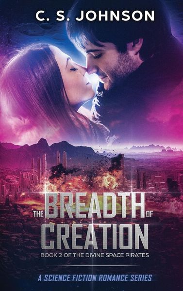 Produktbild: The Breadth of Creation