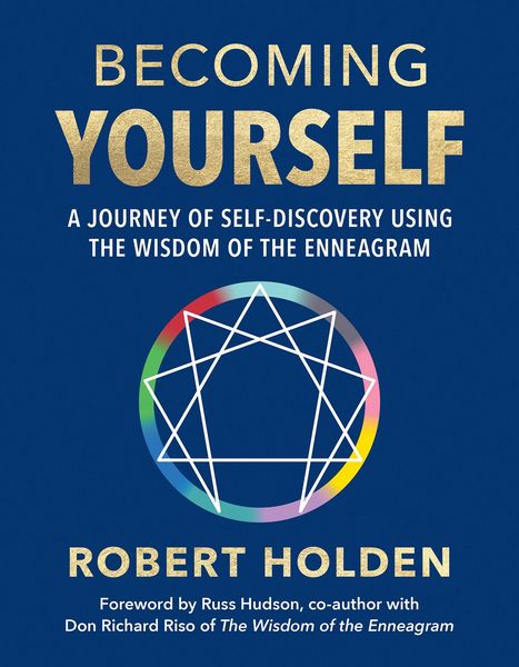 Produktbild: Becoming Yourself
