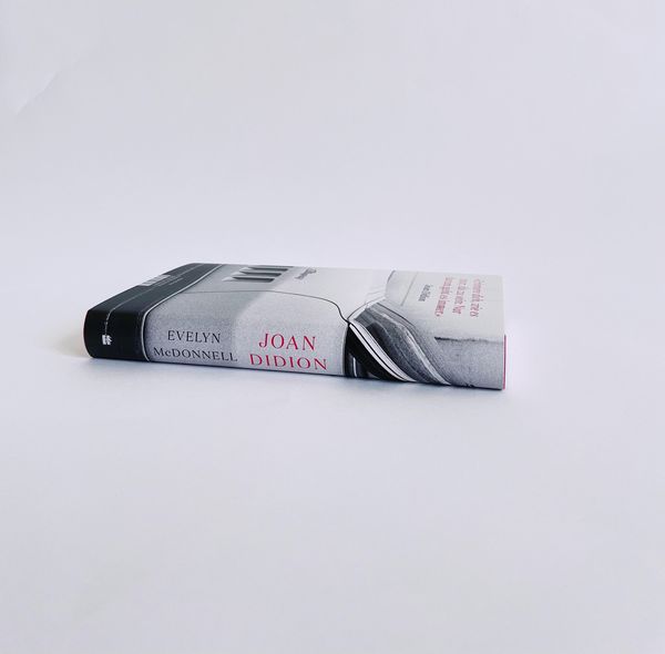 Produktbild: Joan Didion und wie sie die Welt sah