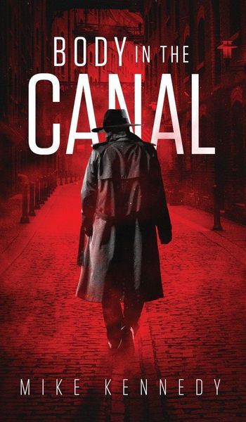 Produktbild: Body in The Canal