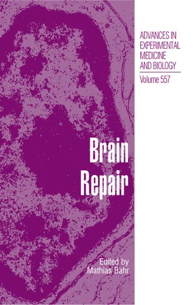 Produktbild: Brain Repair