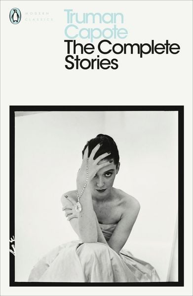 Produktbild: The Complete Stories