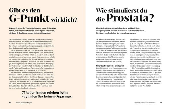 Produktbild: Alles &uuml;ber Sex