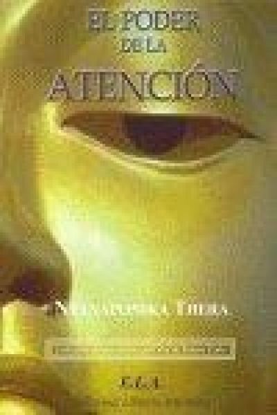 Produktbild: El poder de la atenci&oacute;n