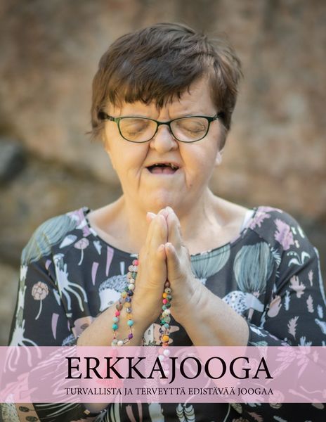 Produktbild: Erkkajooga