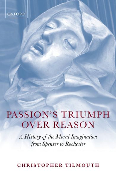 Produktbild: Passion's Triumph over Reason