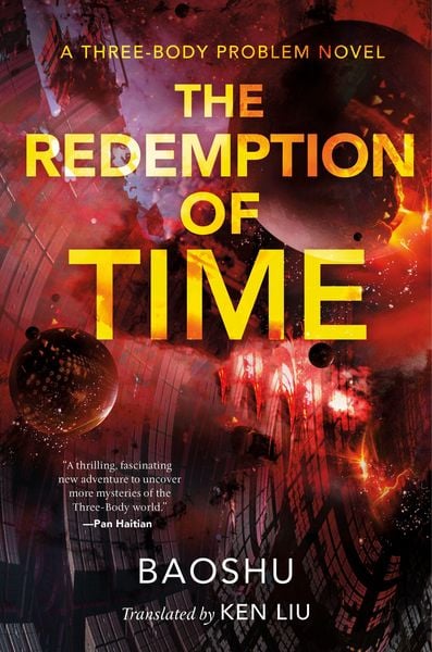 Produktbild: Redemption of Time