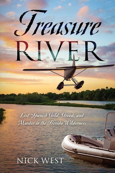 Produktbild: Treasure River