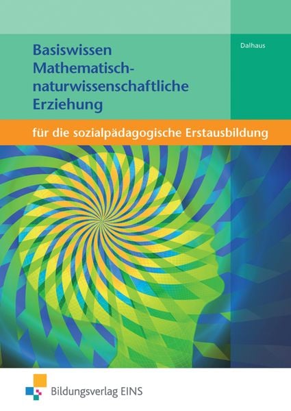 Produktbild: Basiswissen f&uuml;r die sozialp&auml;dagogische Erstausbildung