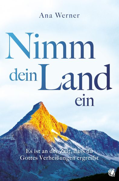 Produktbild: Nimm dein Land ein
