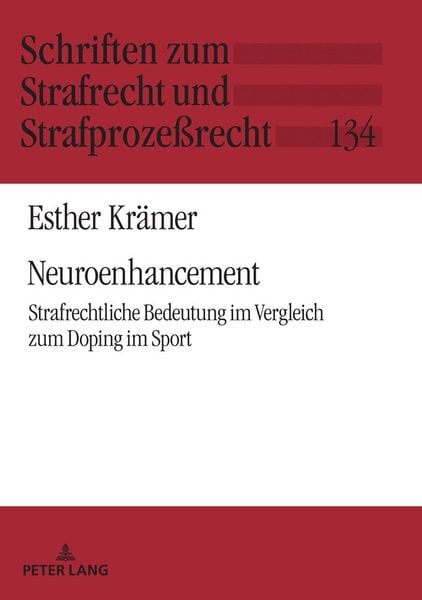 Produktbild: Neuroenhancement