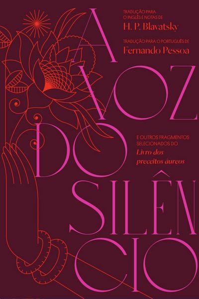 Produktbild: A voz do sil&ecirc;ncio