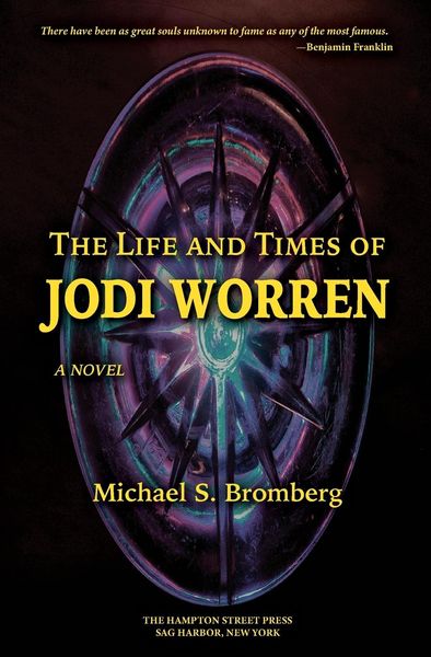 Produktbild: The Life and Times of Jodi Worren