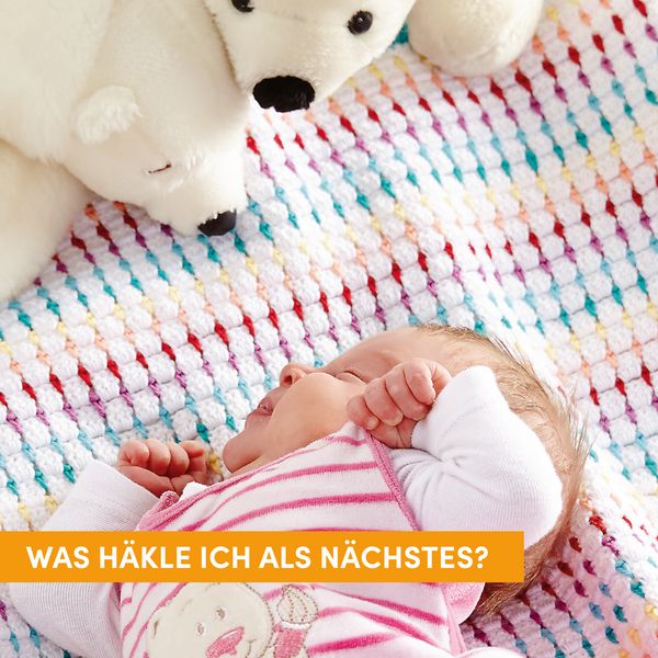 Produktbild: H&auml;keln Must-Haves
