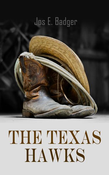 Produktbild: The Texas Hawks