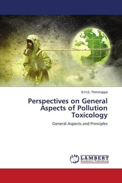 Produktbild: Perspectives on General Aspects of Pollution Toxicology