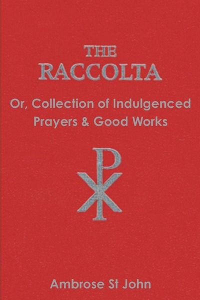 Produktbild: The Raccolta