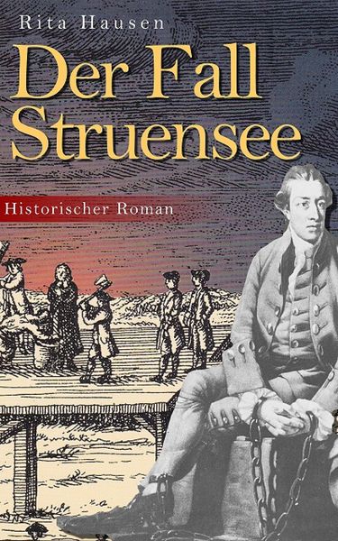 Produktbild: Der Fall Struensee