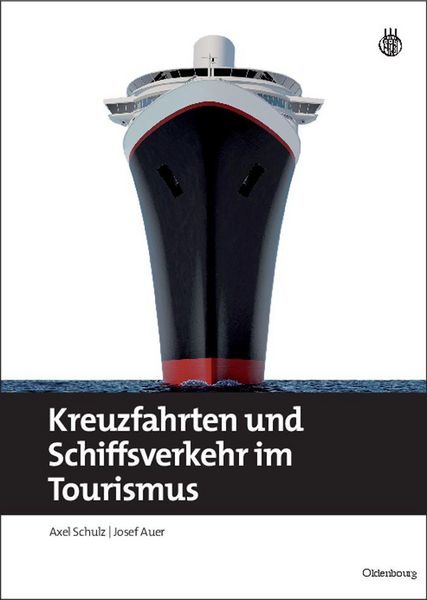Produktbild: Kreuzfahrten und Schiffsverkehr im Tourismus