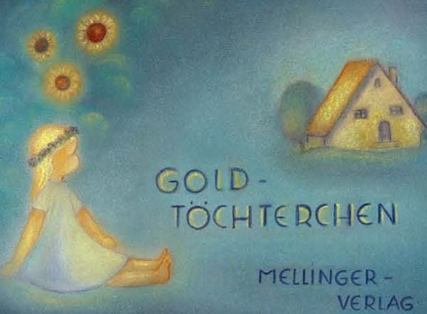 Produktbild: Goldt&ouml;chterchen