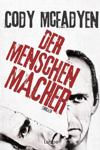 Produktbild: Der Menschenmacher
