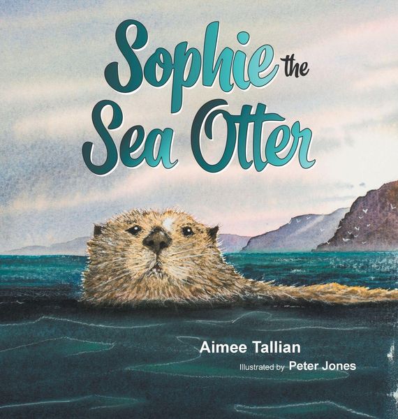 Produktbild: Sophie The Sea Otter