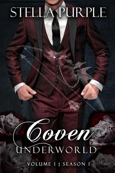 Produktbild: Coven | Underworld (#1.5)