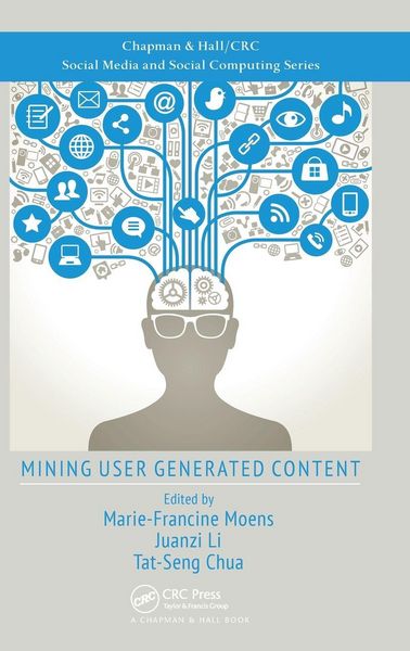 Produktbild: Mining User Generated Content