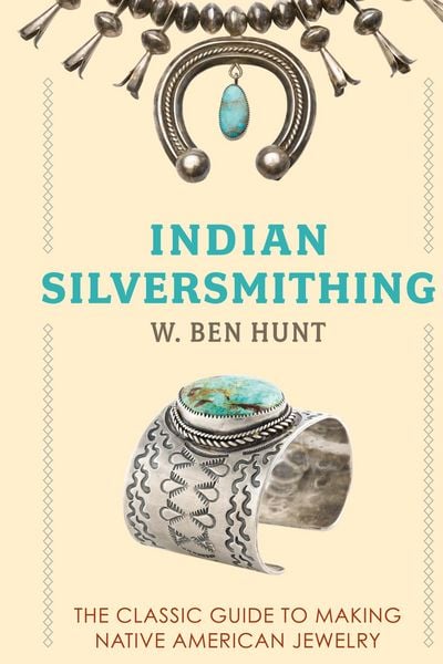 Produktbild: Indian Silver-Smithing