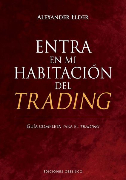 Produktbild: Entra En Mi Habitacion del Trading