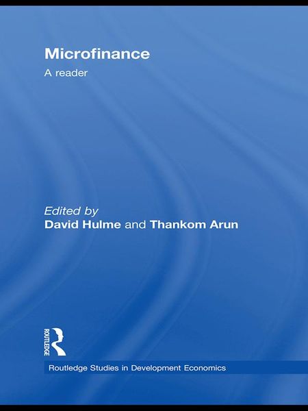 Produktbild: Microfinance